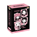 BLACKPINK Shut Down Boxed Tee, , hi-res view 2