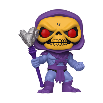 Pop! Jumbo Skeletor, Image 1