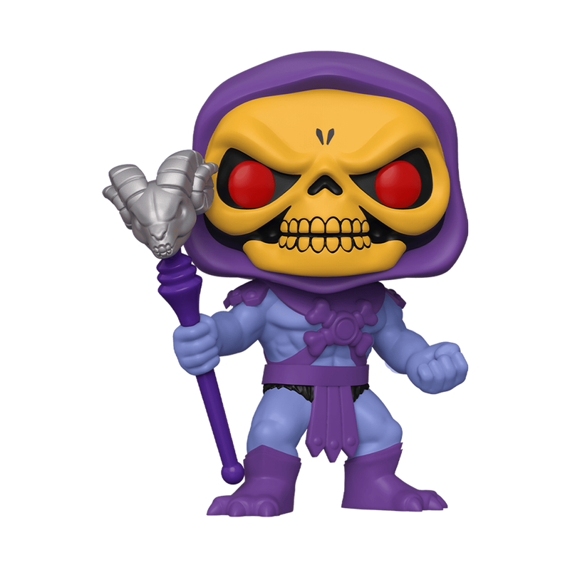 Pop! Jumbo Skeletor, , hi-res view 1