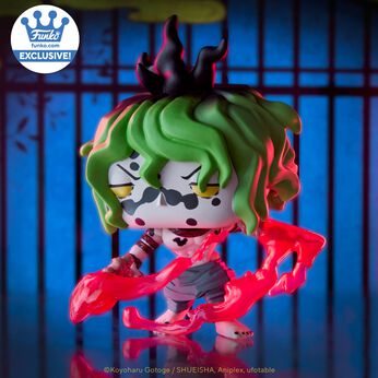Pop! Gyutaro (Blood Attack), Image 2
