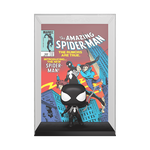 Symbiote spider store man funko pop