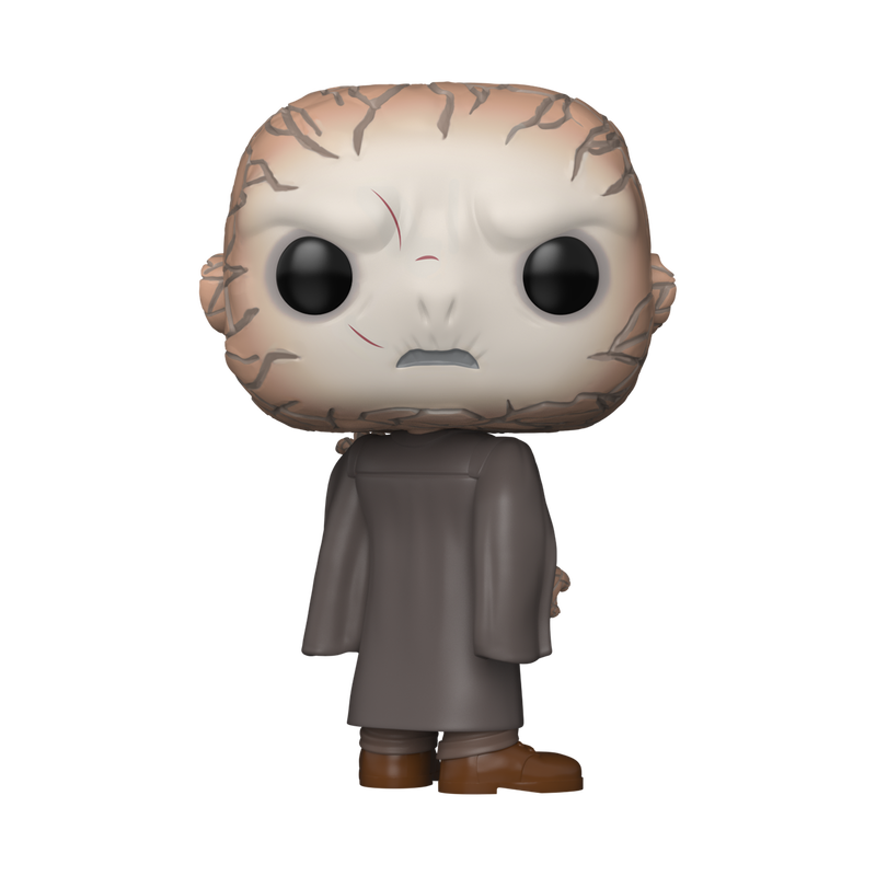 Pop! Professor Quirrell with Lord Voldemort, , hi-res view 3