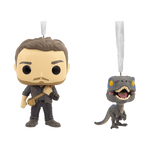 Owen & Blue Ornament, , hi-res view 1