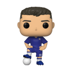 POP Football: Chelsea - Christian Pulisic, , hi-res view 2