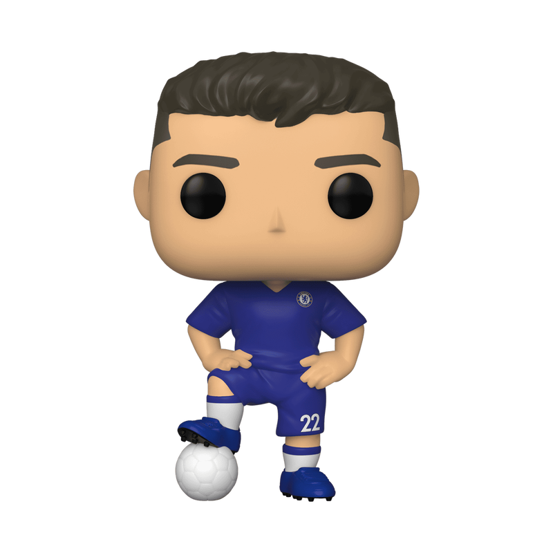 POP Football: Chelsea - Christian Pulisic, , hi-res view 2