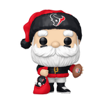 Pop! Texans Santa, , hi-res view 1