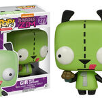 Invader Zim - Cupcake Gir, , hi-res view 1