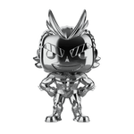 POP Animation: MHA S3 - All Might (SV CH), , hi-res view 2