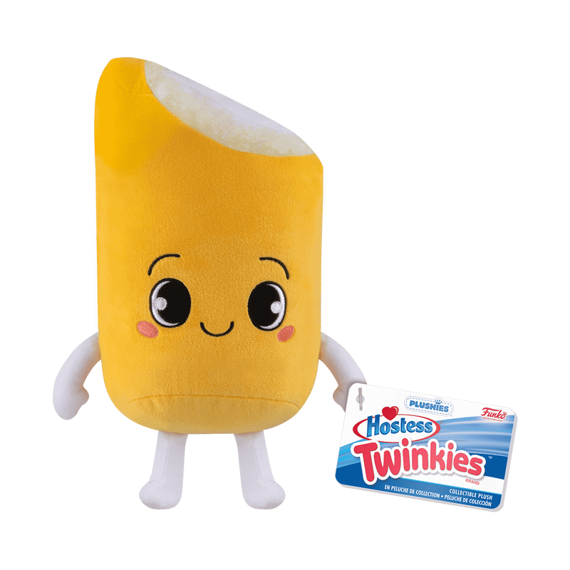 10'' Twinkies Jumbo Plush, , hi-res view 1