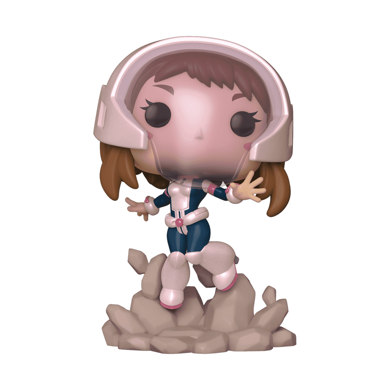 POP Animation:MHA-MaskedOchacho(MT)W/Chase, , hi-res view 2