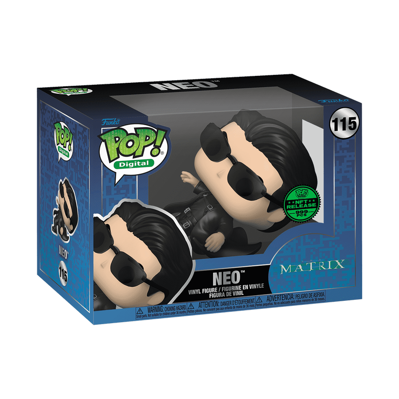 Pop! Neo (Bullet Time), , hi-res view 2