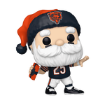 Pop! Bears Santa (Throwing), , hi-res view 1