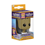 Pop! Keychain Dancing Groot, , hi-res view 2