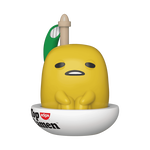 Pop! Gudetama in Boat, , hi-res view 1