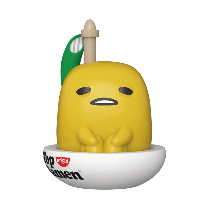 Pop! Gudetama in Boat, , hi-res view 1
