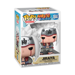 Pop! Jiraiya (Jutsu), , hi-res view 2