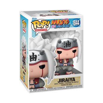 Pop! Jiraiya (Jutsu), Image 2