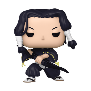 Pop! Noritoshi Kamo, Image 1