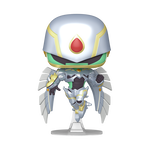 Pop! Elemental Hero Shining Flare Wingman (Metallic), , hi-res view 1