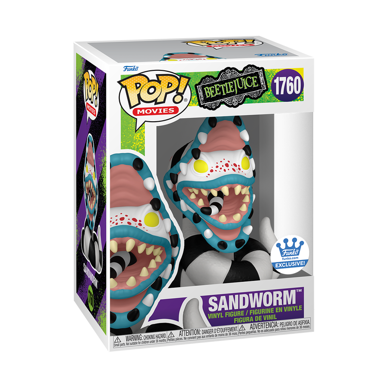 Pop! Sandworm, , hi-res view 3