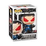 N4S GSB: Venom/FF- Mr.Fantastic(POP), , hi-res view 1