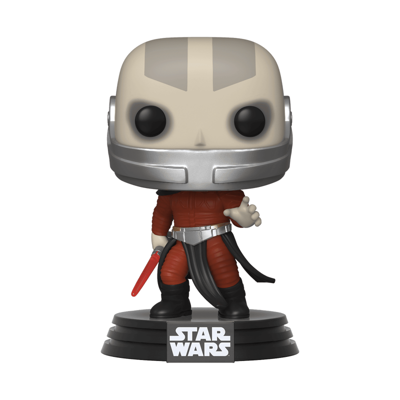 POP Star Wars: KOTOR- Darth Malakp, , hi-res view 2