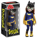 Modern Batgirl, , hi-res view 1