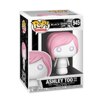 POP TV: Black Mirror - Doll w/Evil Chase, , hi-res view 1