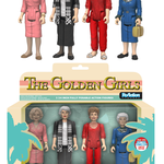 Golden Girls Action Figure 4-Pack, , hi-res view 1