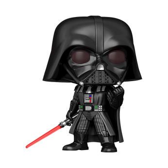 Pop! Mega Darth Vader, Image 1