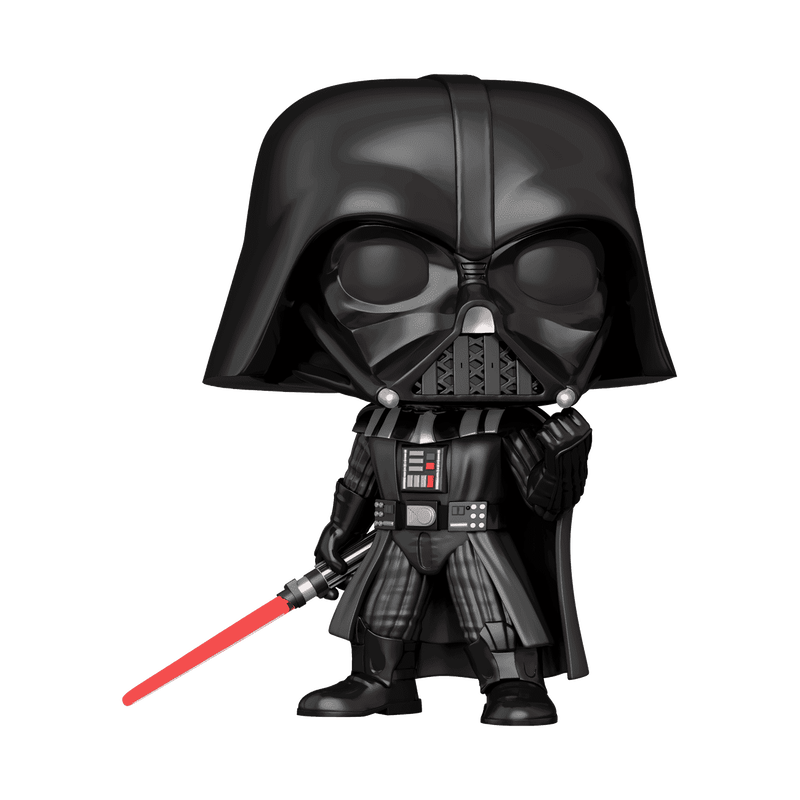 Pop! Mega Darth Vader, , hi-res image number 1