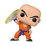 Pop! Krillin, , hi-res view 1