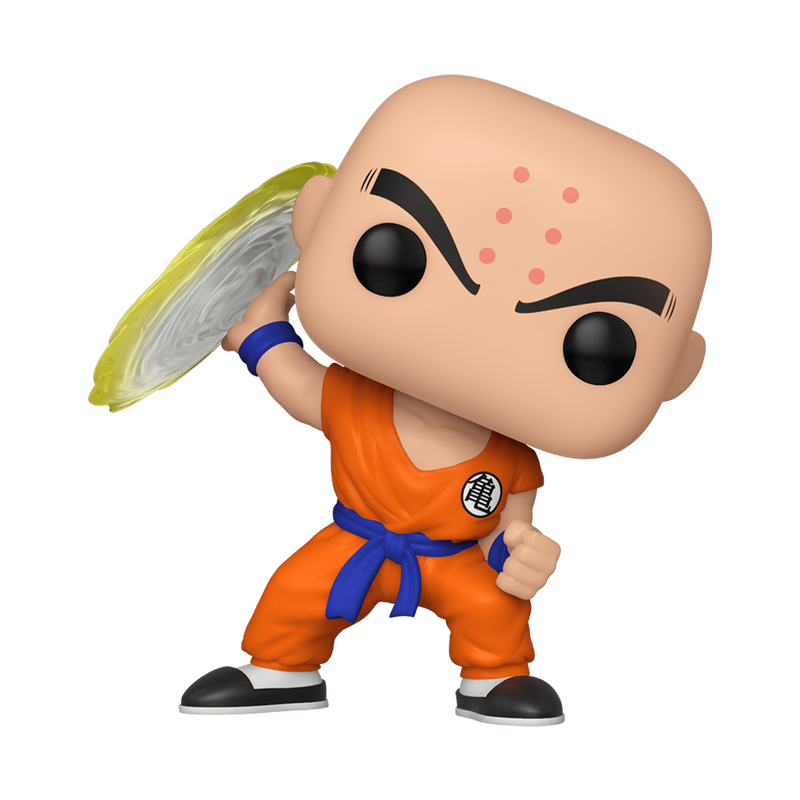 Pop! Krillin, , hi-res view 1