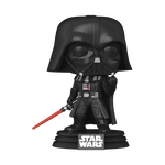 Pop! Darth Vader in Fist Pose, , hi-res view 1