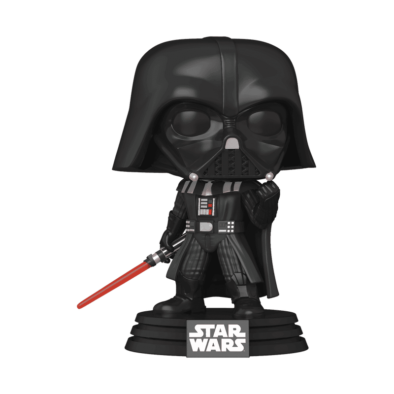 Pop! Darth Vader in Fist Pose, , hi-res view 1