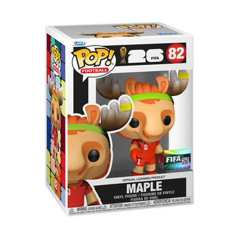 Pop! Maple, Image 2