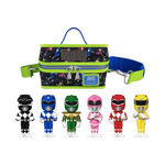 Vinyl SODA Power Rangers 6-Pack with Cooler, , hi-res view 1