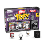 Bitty Pop! The Nightmare Before Christmas 4-Pack Series 3, , hi-res view 1
