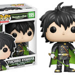 Seraph of the End - Yuichiro, , hi-res view 1