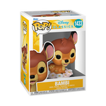 Pop! Bambi (80th Anniversary), , hi-res view 2