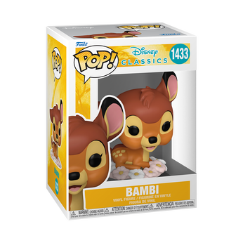 Pop! Bambi (80th Anniversary), Image 2