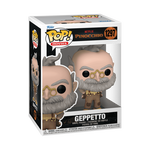 Pop! Geppetto, , hi-res view 2