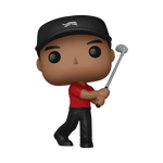 Pop! Tiger Woods (Swinging), , hi-res view 1