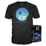 N4S Funko Tee: VHS - ET (WMT), , hi-res view 1