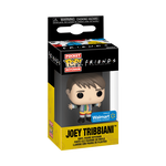 Pop! Keychain Joey Tribbiani, , hi-res view 2