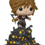 Sora (Riding Heartless Wave), , hi-res view 1