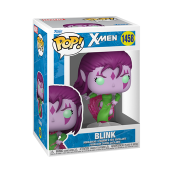 Pop! Blink (The Age of Apocalypse), Image 2