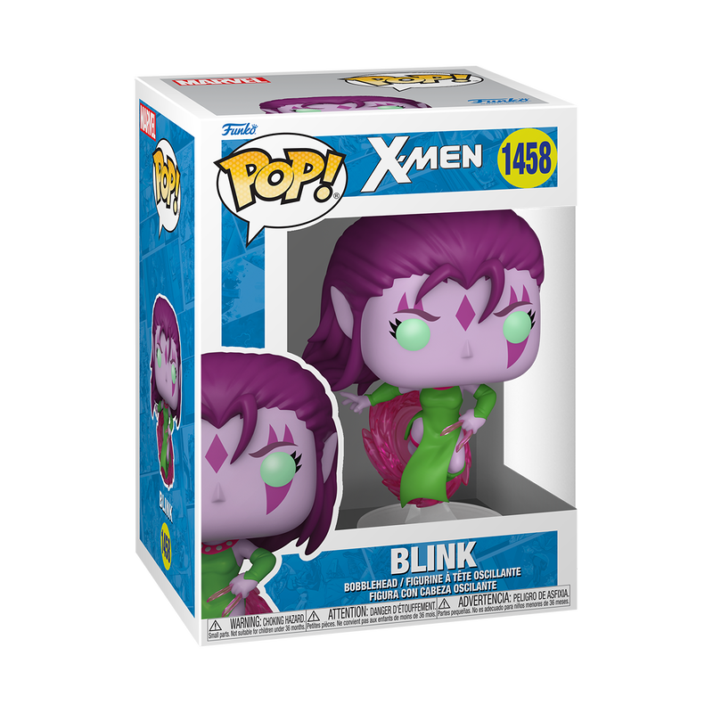 Pop! Blink (The Age of Apocalypse), , hi-res view 2