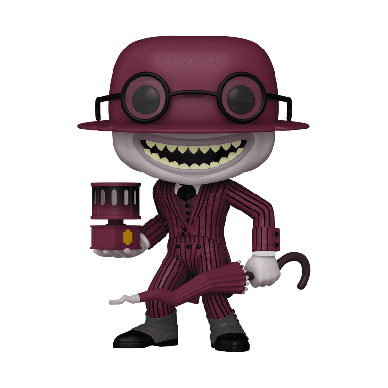 Pop! Super The Crooked Man, , hi-res view 1