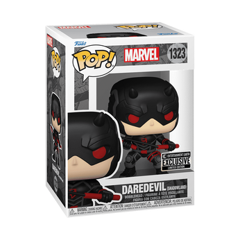 Pop! Daredevil (Shadowland), Image 2